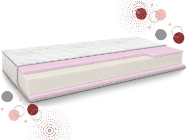 Ортопедичний матрац Take&Go Big Roll
