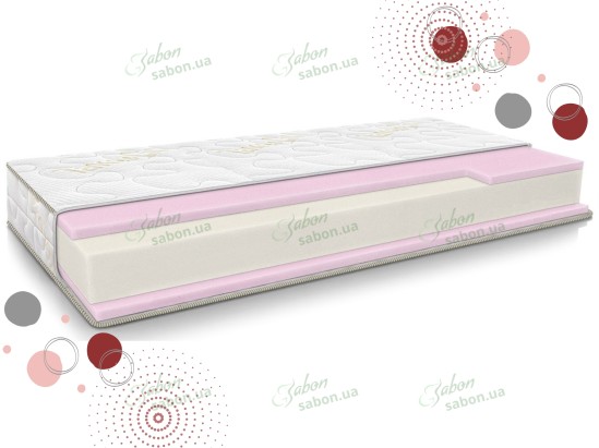 Ортопедичний матрац Take&Go Big Roll 1