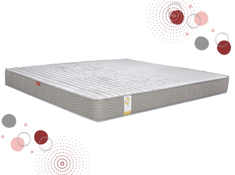 Ортопедический матрас Take&Go Slim Roll 3 