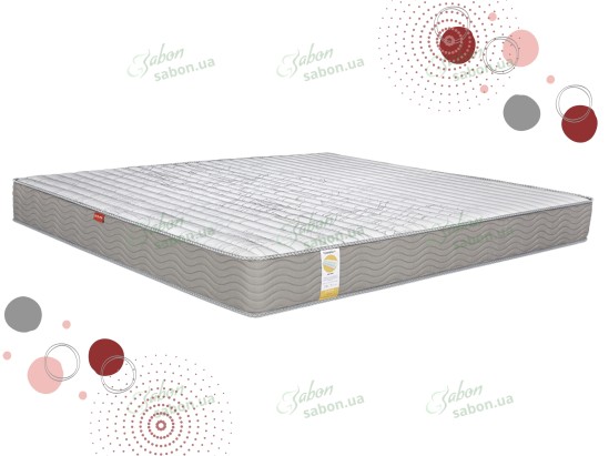 Ортопедичний матрац Take&Go Slim Roll 2