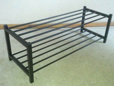 Обувниця J-2