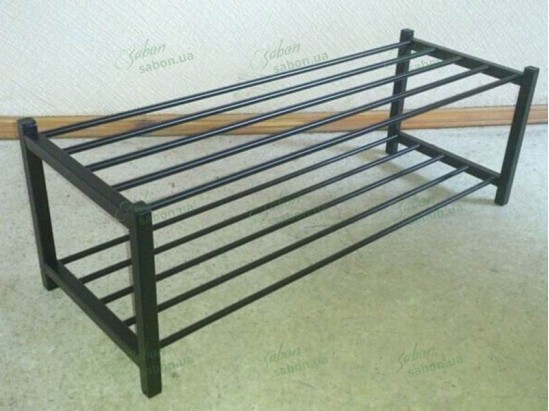 Обувниця J-2 1