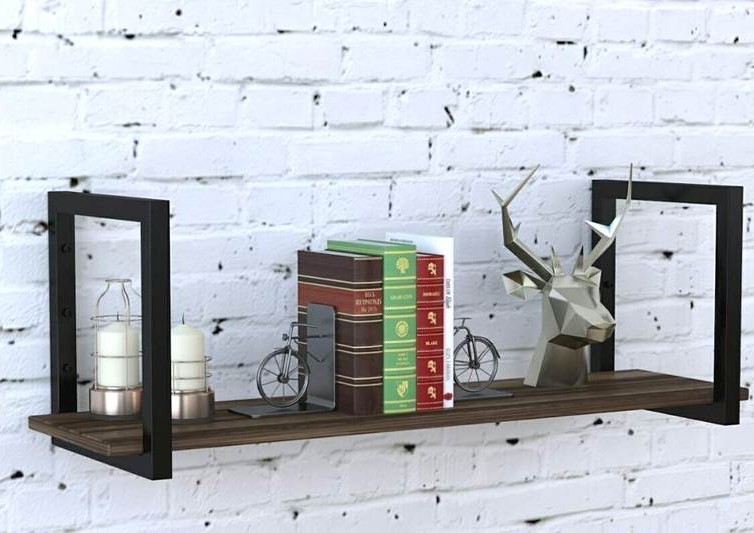 Полиця PL-1-92 5 