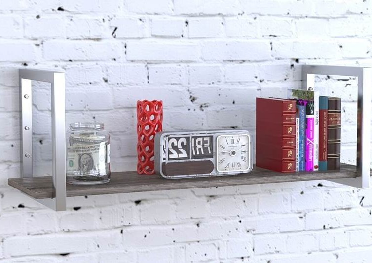 Полиця PL-1-92 6 