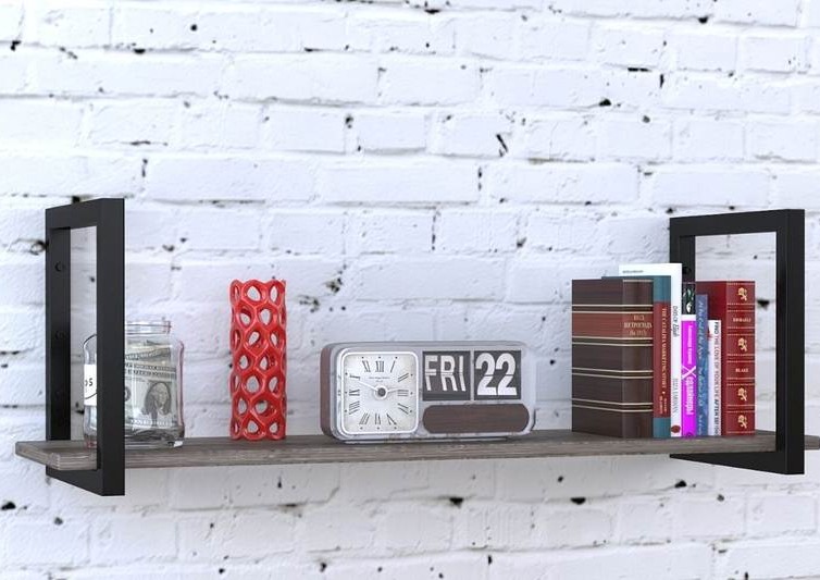 Полка PL-1-92 7 