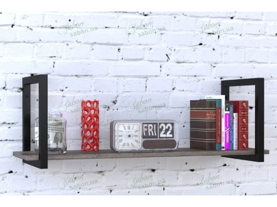Полиця PL-1-92 2