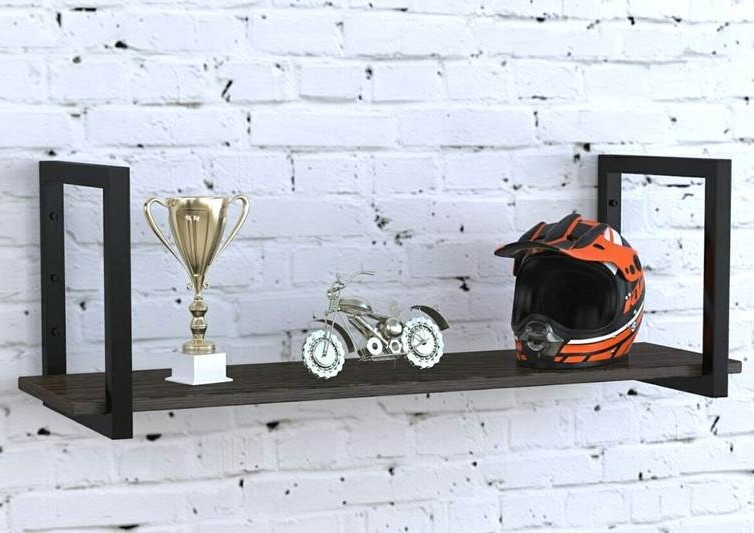 Полка PL-1-92 9 