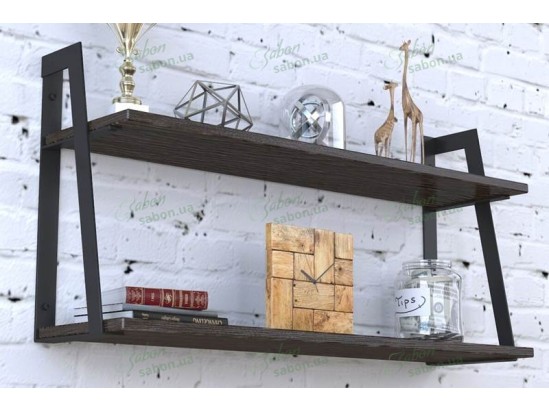 Полиця PL-5-68 2