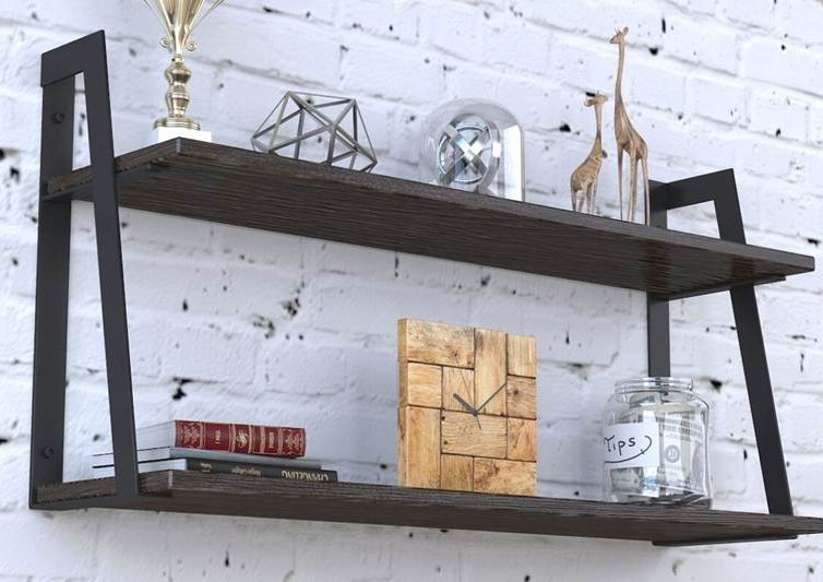 Полиця PL-5-68 5 