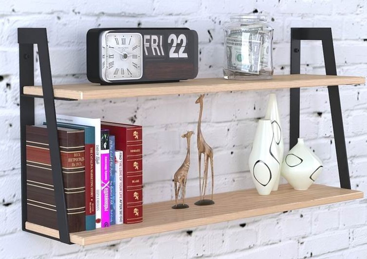 Полиця PL-5-68 2 