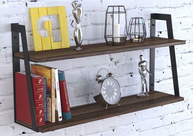 Полка PL-5-68 4 