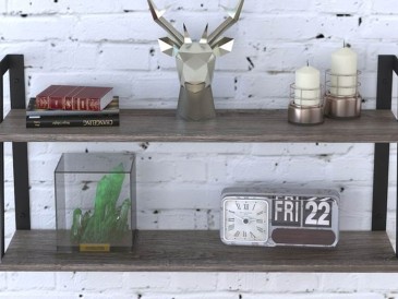 Полиця PL-5-68