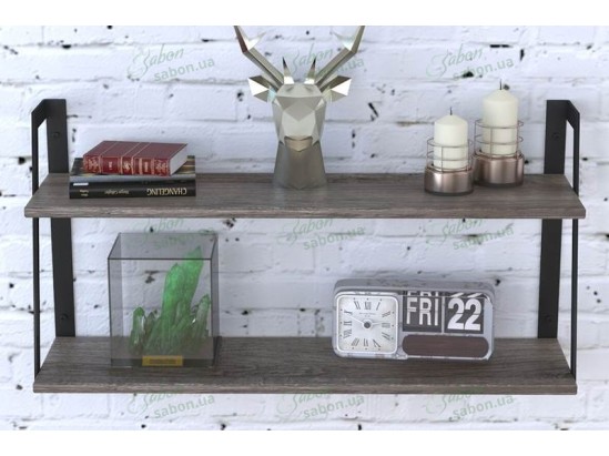 Полиця PL-5-68 1