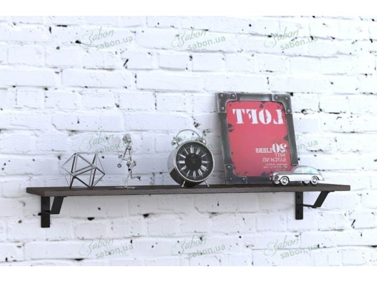 Полиця PL-6-92 2