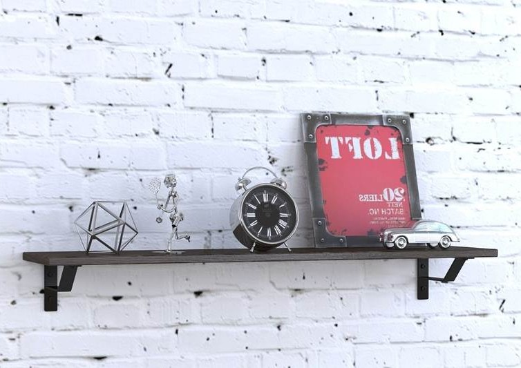 Полиця PL-6-92 2 