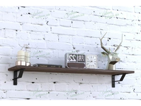 Полиця PL-6-92 2