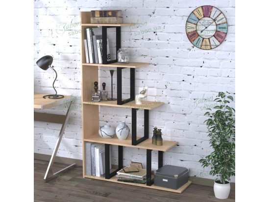 Сучасний стелаж (L-160) 1