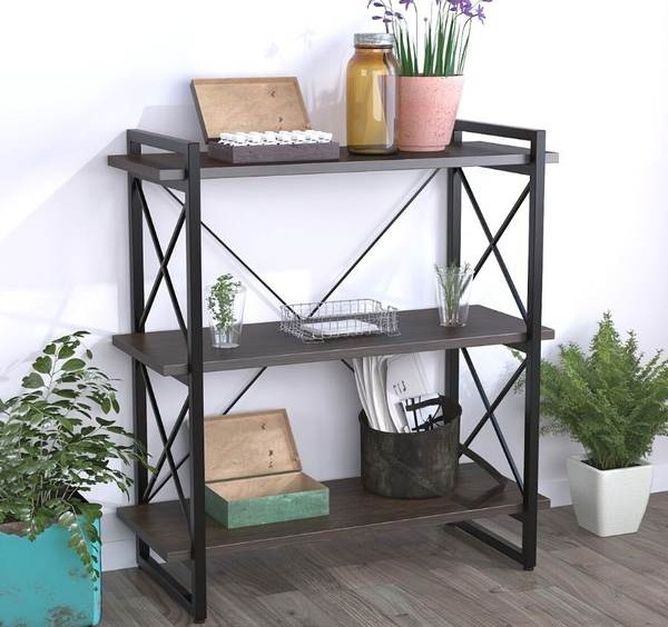 Современный стеллаж Скиф 3-920 2 