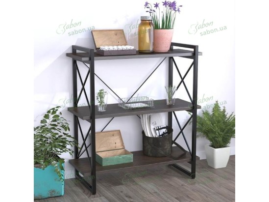 Сучасний стелаж Скіф 3-920 2 