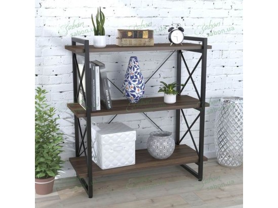 Сучасний стелаж Скіф 3-920 5 