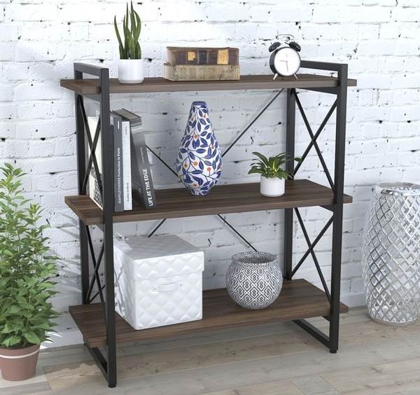 Сучасний стелаж Скіф 3-920 5 