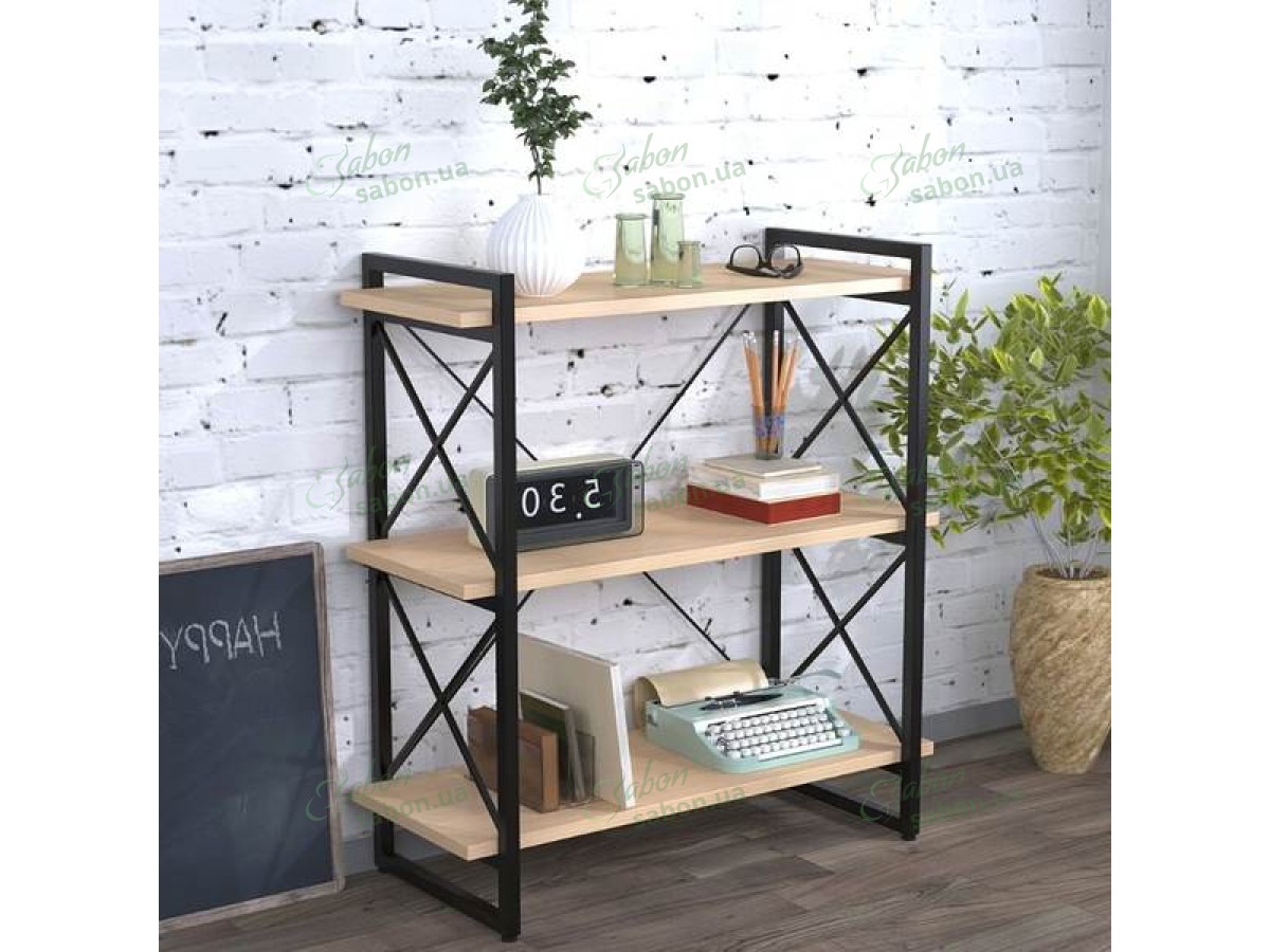 Современный стеллаж Скиф 3-920