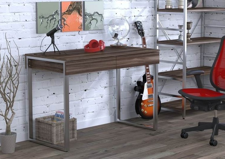 Современный стол L-11 8 