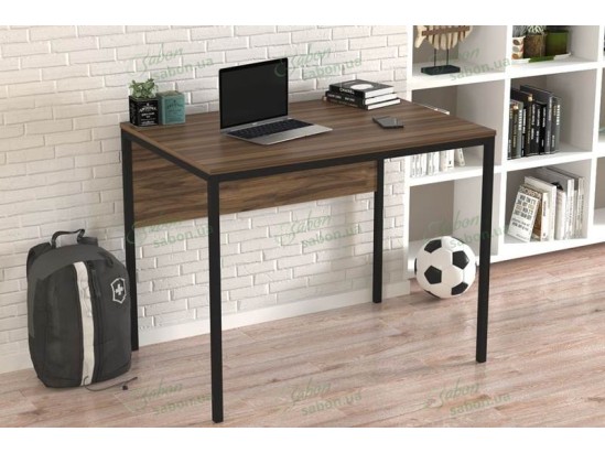 Современный стол L-2p mini 4 