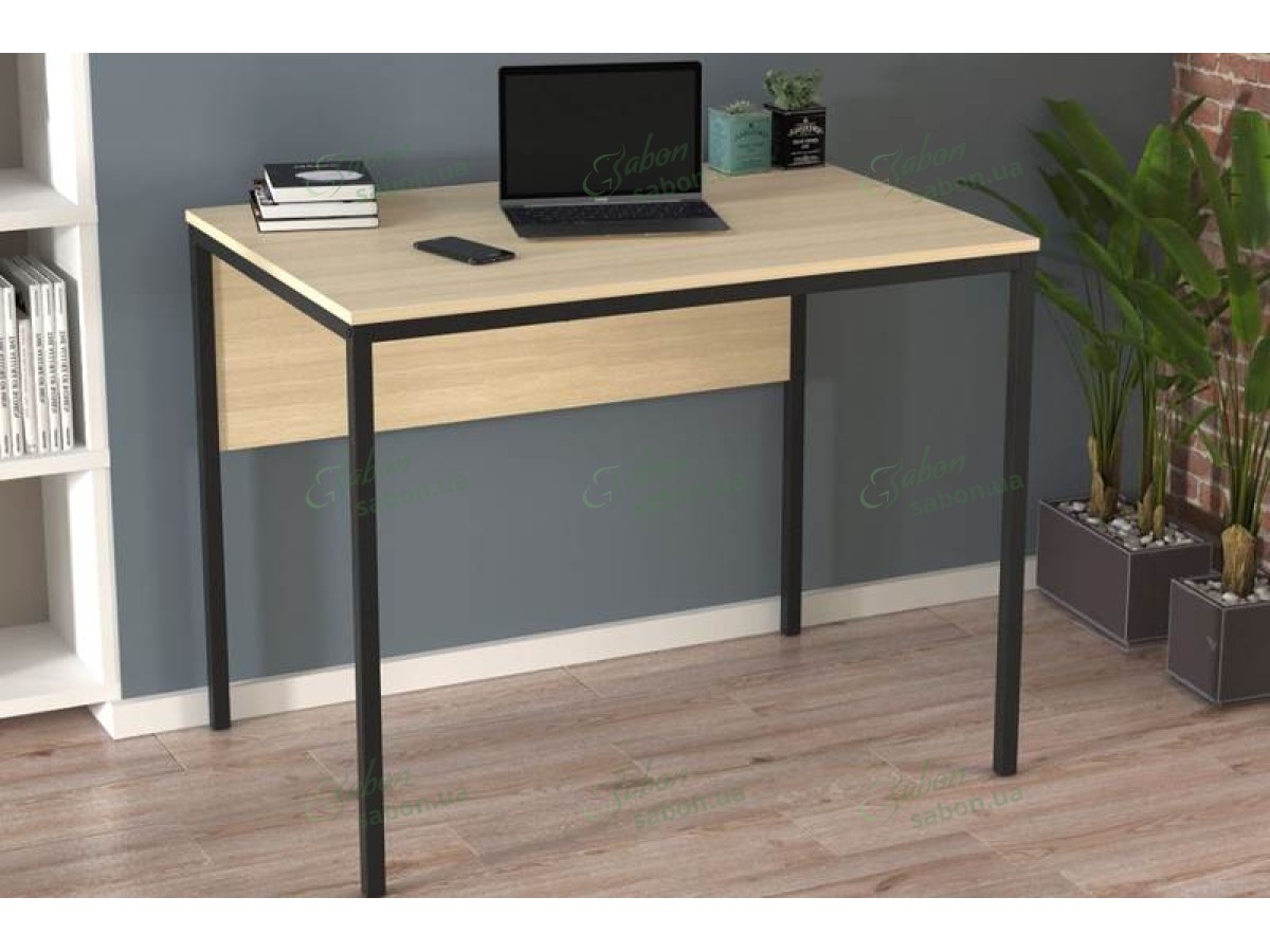 Сучасний стіл L-2p mini Сучасний стіл L-2p mini