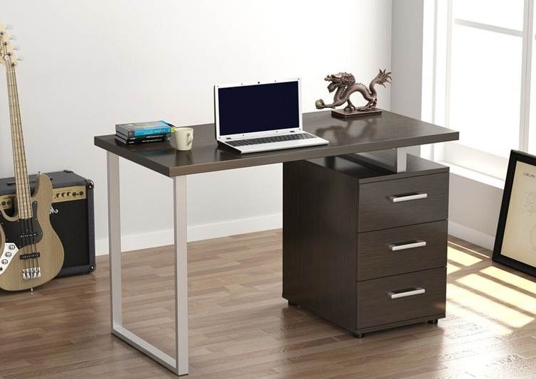 Современный стол L-27 4 