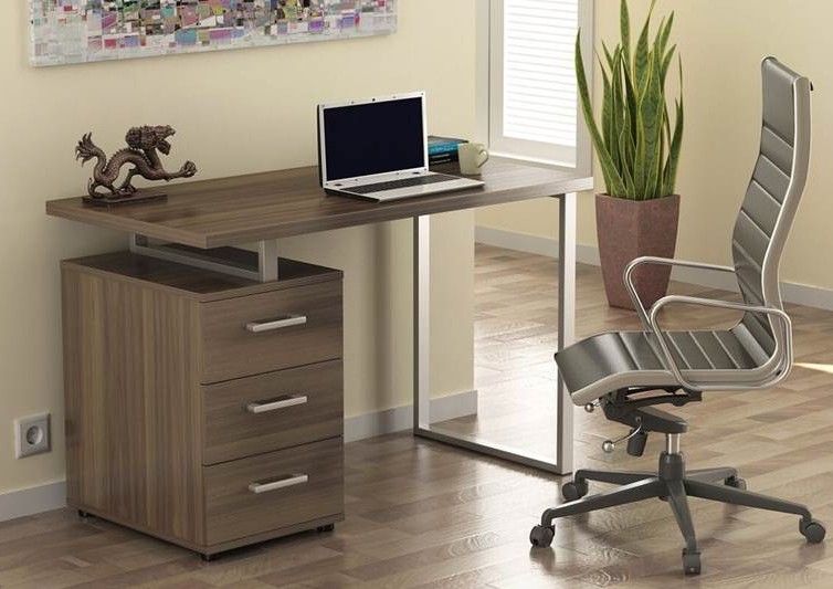 Современный стол L-27 6 