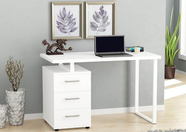 Современный стол L-27 1