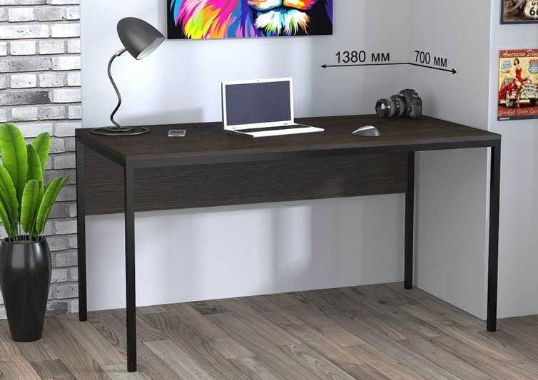 Сучасний стіл L-3p 5 