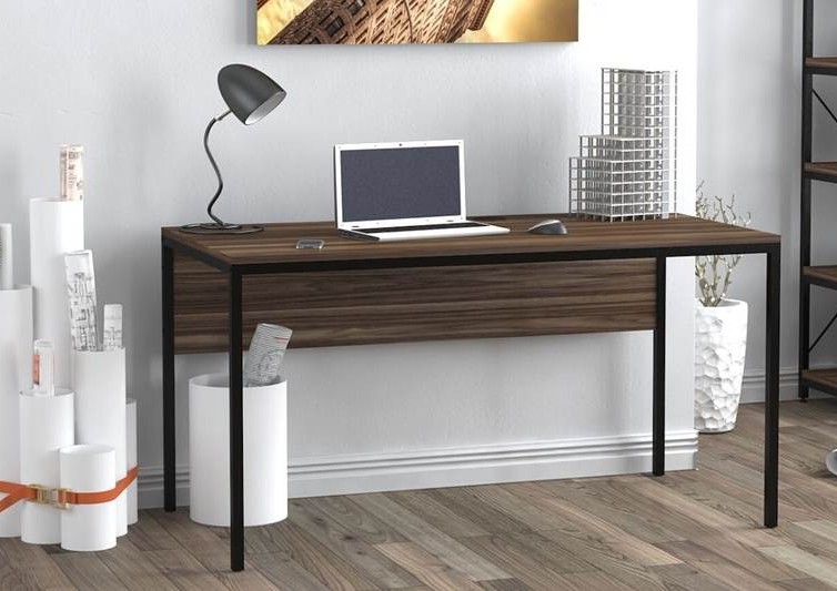 Современный стол L-3p 2 