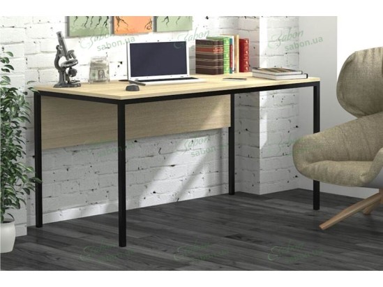 Сучасний стіл L-3p 1