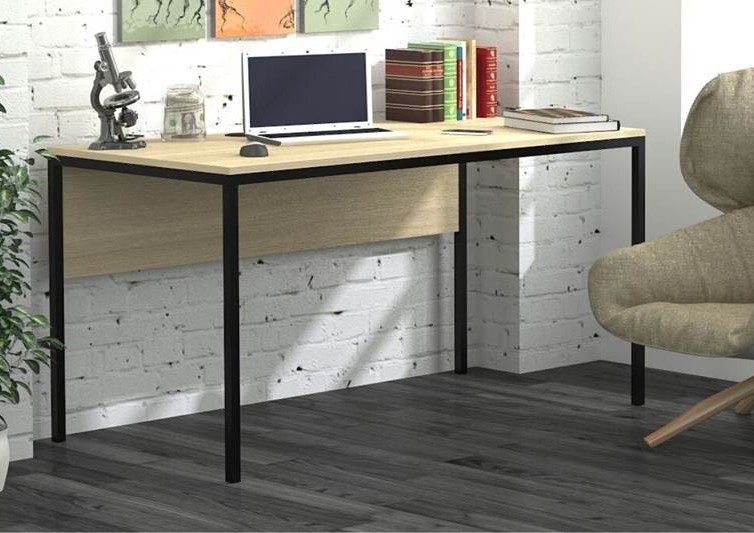 Сучасний стіл L-3p 1