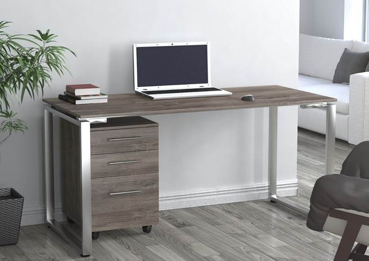 Сучасний стіл Q-160 4 