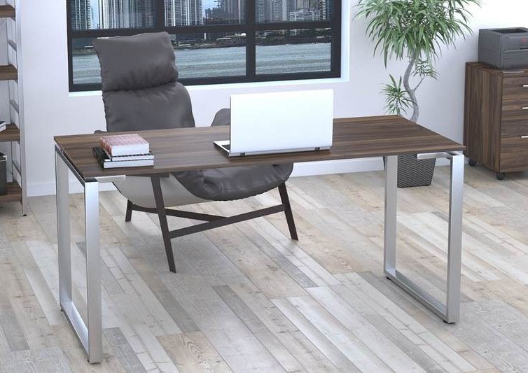 Современный стол Q-160 2 