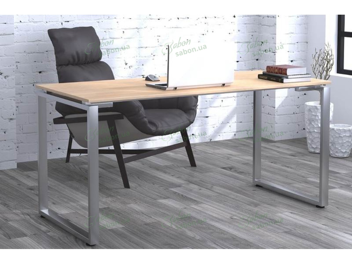 Современный стол Q-160 Современный стол Q-160