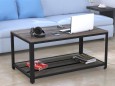 Сучасний журнальний стіл (V-105) 12