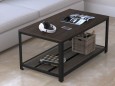Современный журнальный стол (V-105) 15