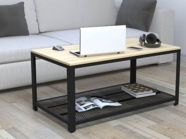 Сучасний журнальний стіл (V-105)