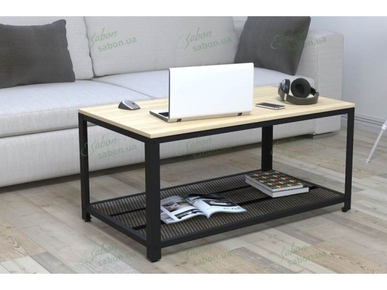 Сучасний журнальний стіл (V-105) 1