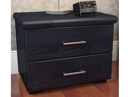 Тумба прикроватная Эксклюзив 2