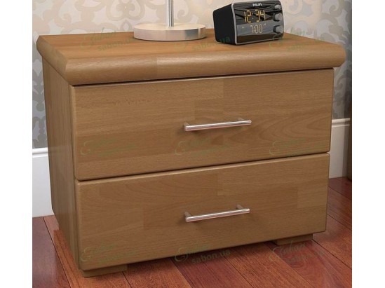 Тумба прикроватная Эксклюзив 2