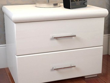 Тумба прикроватная Эксклюзив