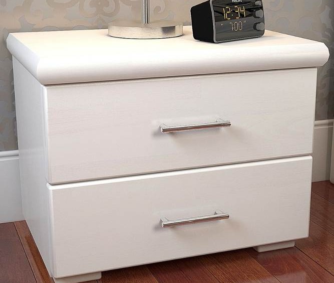 Тумба приліжкова Ексклюзив 1