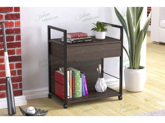 Тумба мобільна L-540 5 