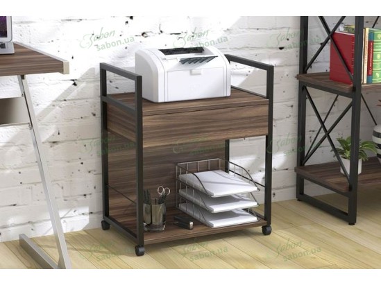 Тумба мобільна L-540 2 