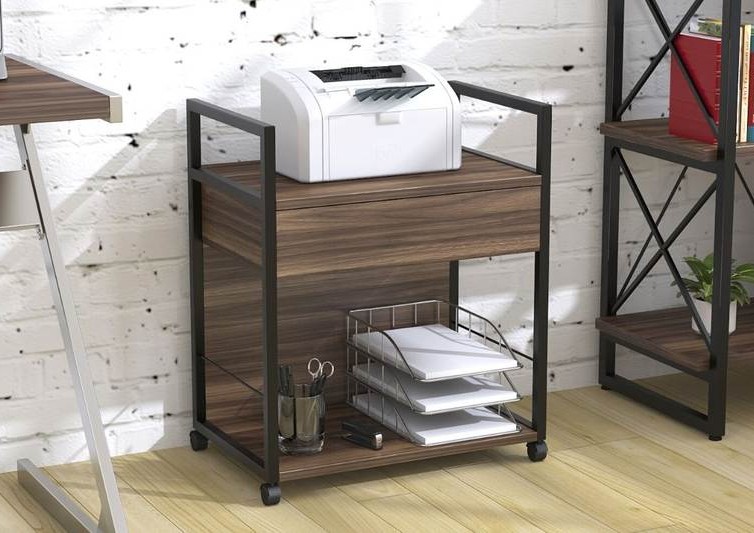 Тумба мобільна L-540 2 